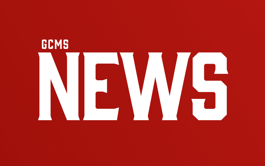 GCMS News