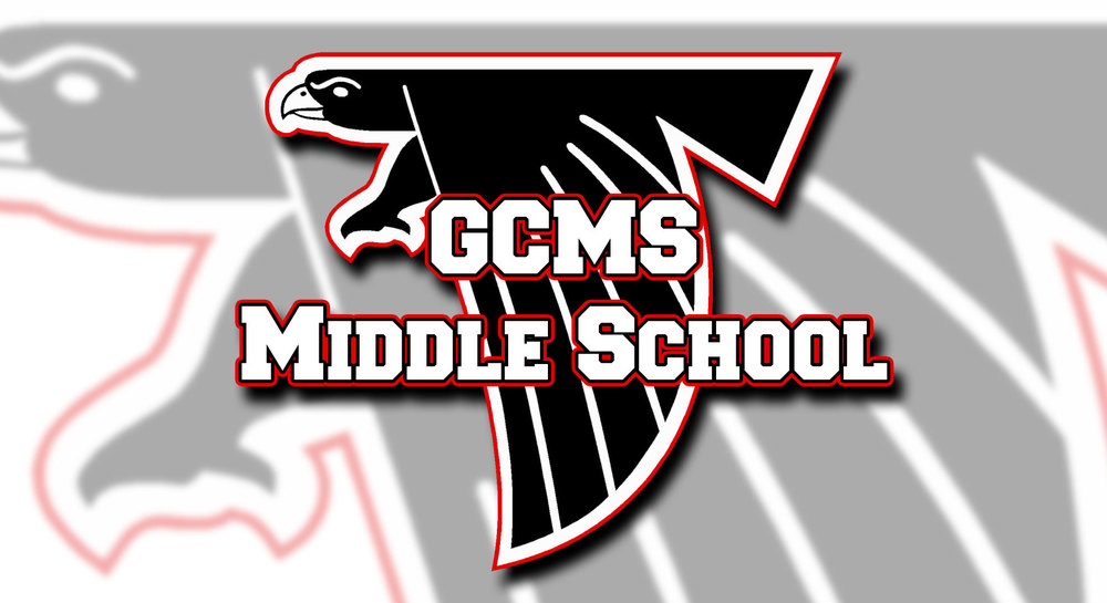 GCMS Middle School 2nd Quarter Honor Roll 2022-2023
