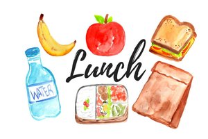 September Menus