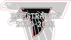 Registration Documents Update