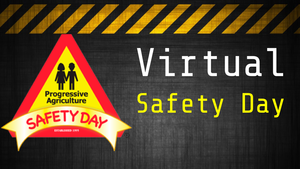 6th Grade Virtual Safety Day