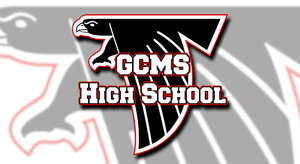 GCMS High School 1st Semester Honor Roll 2020-2021