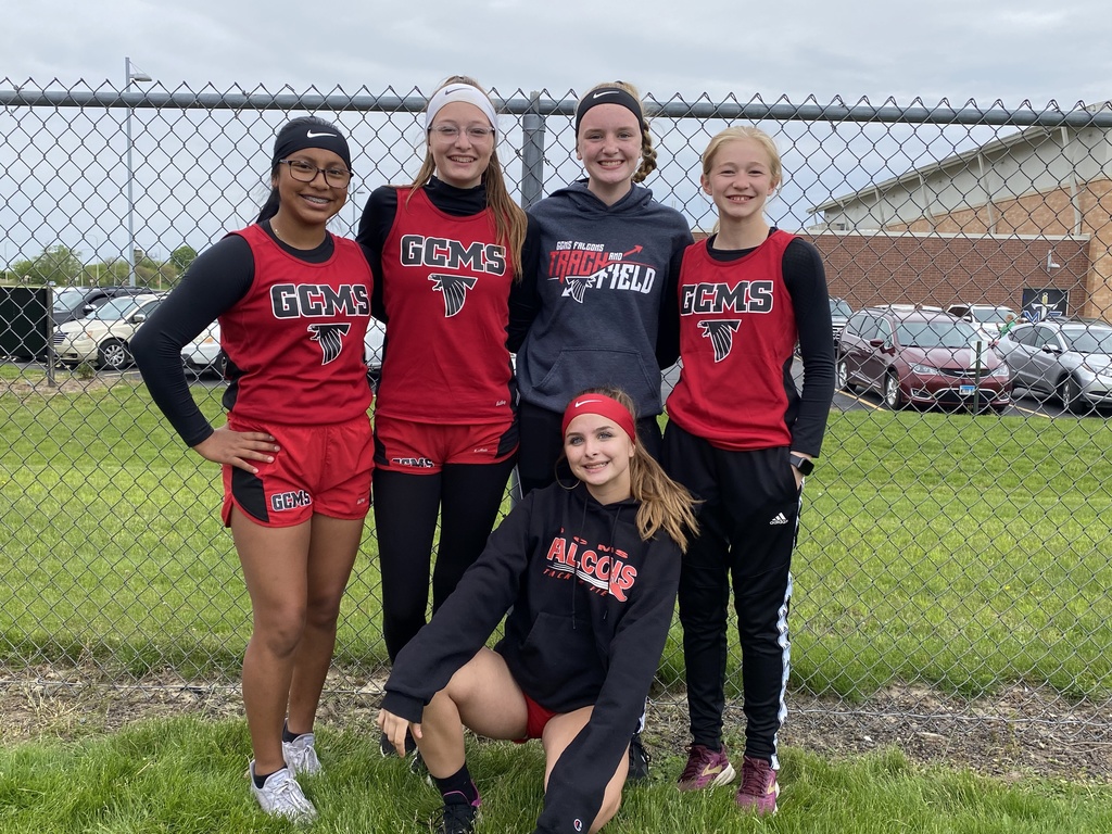 MS Track