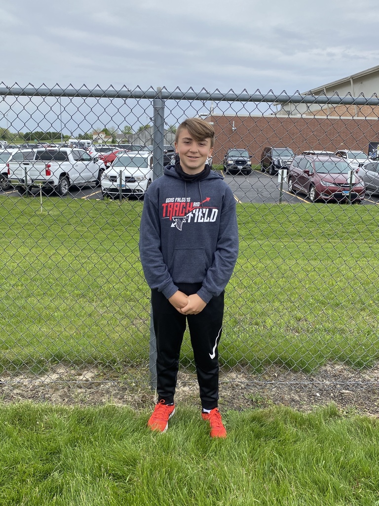 MS Track