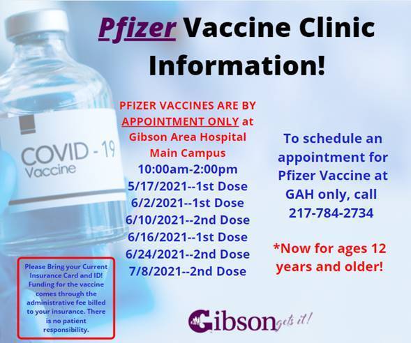 vaccine clinic