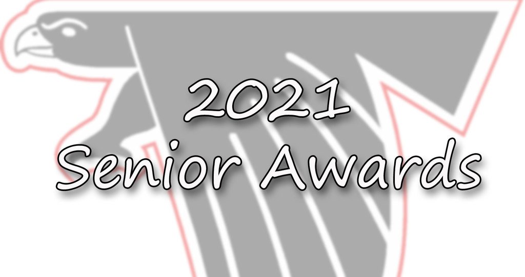 senior awards