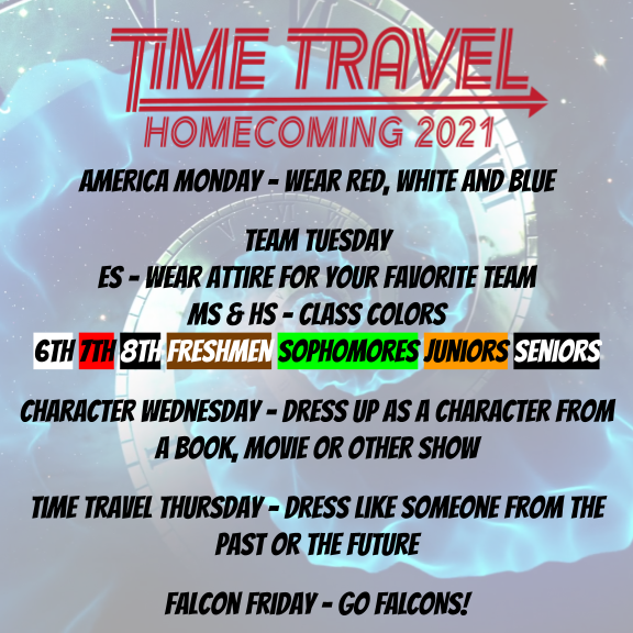 homecoming