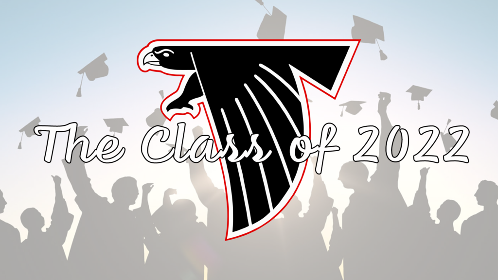 the class of 2022