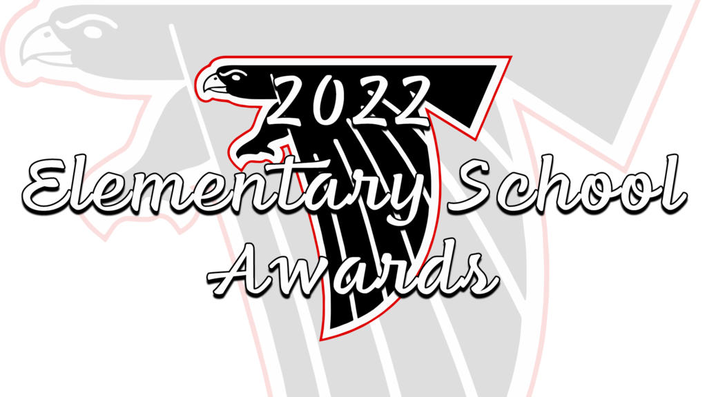 2022 Elementary School Awards