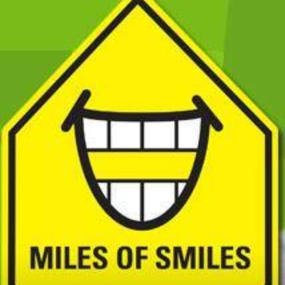 miles of smiles